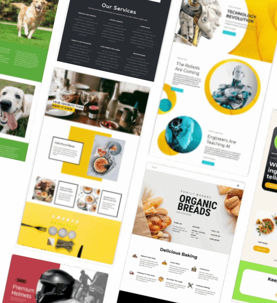 Agence Web Paris