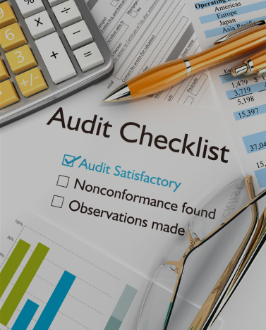Audit SEO complet