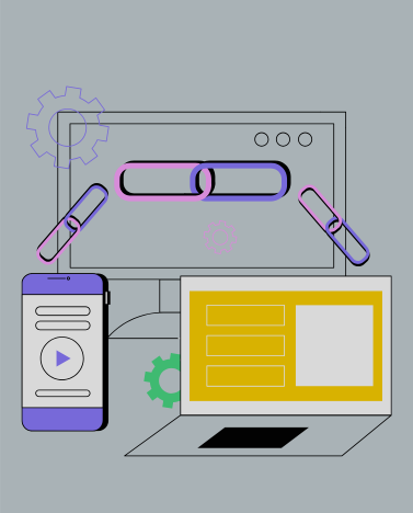Création de liens (Link Building)