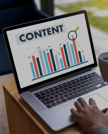 Optimisation de contenu