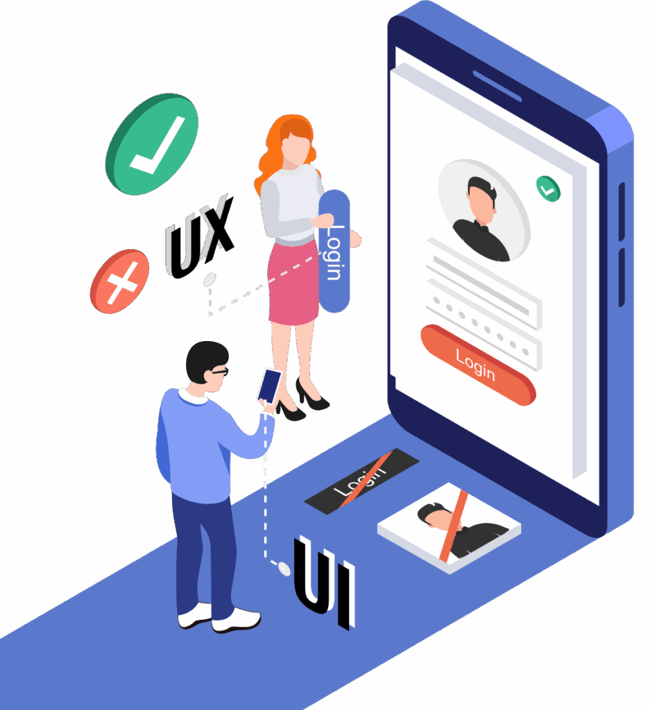 Pourquoi Choisir ITMG Consulting Agence Web Paris
