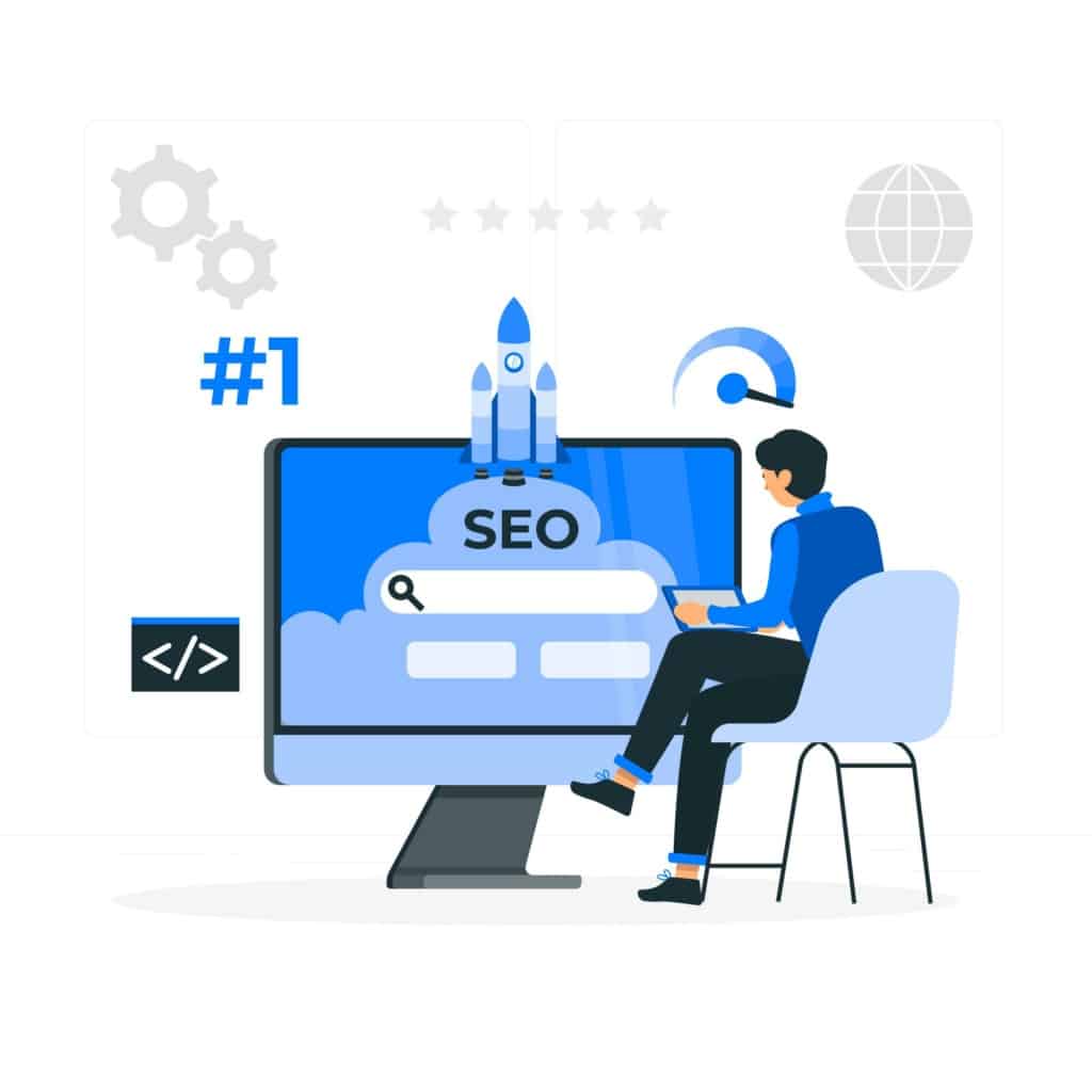 Consulting SEO : améliorez votre référencement naturel.